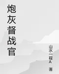 炮灰督戰官 封面