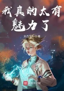 我真的太有魅力了 封面