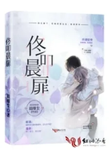 佟叩晨扉 封面