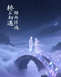 橋上初遇，煙雨驚鴻 封面