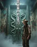 嬴政墓內的生死門 封面