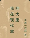 我在現代掌控大唐 封面