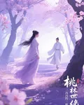 桃林內的三世情緣 封面