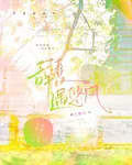 辭夏遇悠風 封面