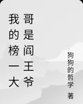 我的榜一大哥是閻王爺 封面