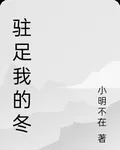 我還冬天在等你 封面