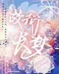 故衍長夢 封面