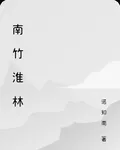 南竹淮林 封面