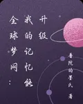 全球夢網：我的記憶能升級 封面