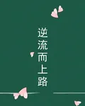 逆流而上路 封面