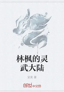 林楓的靈武大陸 封面