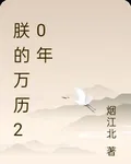 朕的萬曆20年 封面