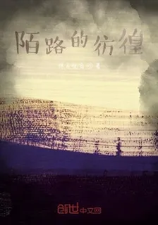 陌路的彷徨 封面