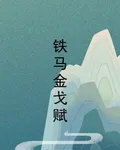 鐵馬金戈賦 封面