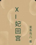 xi妃回宮 封面