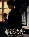 罪證之外 封面
