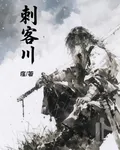 刺客川 封面