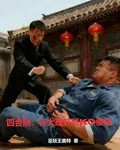 四合院：許大茂開局KO傻柱 封面