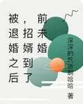 被退婚之後，招婿到了前未婚 封面