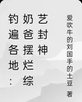 釣遍各地：奶爸擺爛綜藝封神 封面
