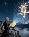 萬象星盤之我從終極稱尊 封面