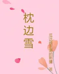 枕邊雪 封面