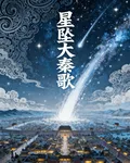星墜大秦歌 封面