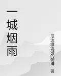 一盞煙雨 封面