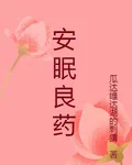 安眠良藥 封面