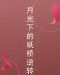月光下的紙橋逆轉 封面