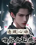 違規心動：吻你會上癮 封面