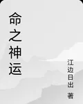 命之神運 封面