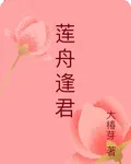 蓮舟逢君 封面