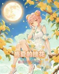盛夏的桂花 封面