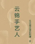 雲錦手藝人 封面