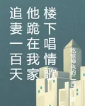 追妻一百天他跪在我家樓下唱情歌 封面