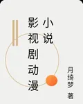 影視劇動漫小說 封面