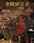金陵異寶錄 封面