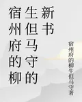 宿州府的柳生但馬守的新書 封面