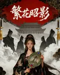 繁花昭影 封面