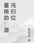 星核劫：混沌歸位 封面