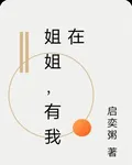 姐姐，有我在 封面