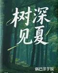 樹深見夏 封面
