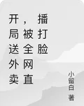 開局送外賣，被全網直播打臉 封面