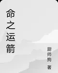 命之運箭 封面