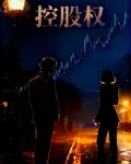 控股權 封面