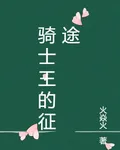 超凡騎士王的征途 封面