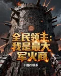 全民領主：我是最大軍火商 封面