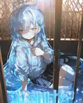 淵潮時紀 封面