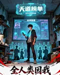 全人類因我被迫修仙 封面